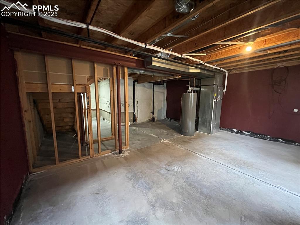 Image 24 of 28: Basement