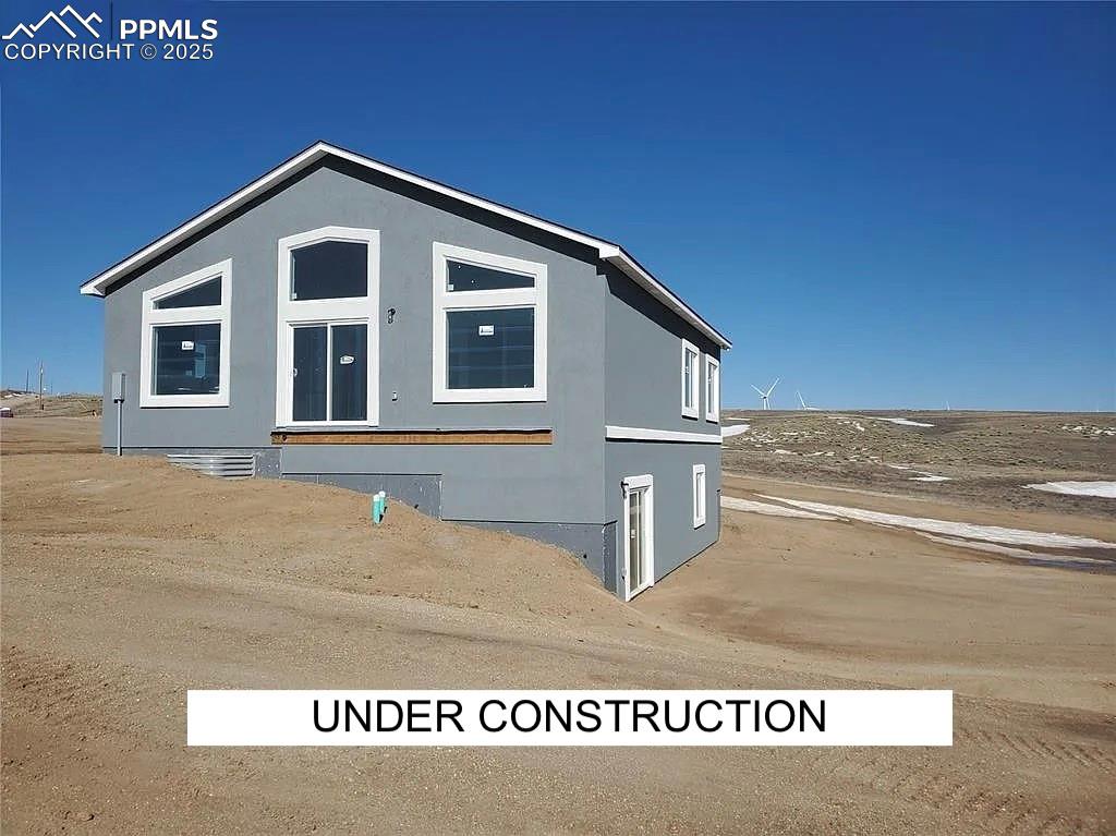 Caption: Photo from similar home build