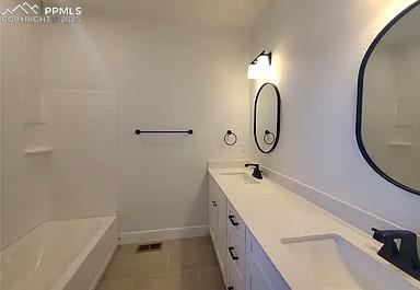 Image 10 of 20: Photo from similar home build