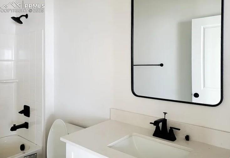 Image 12 of 20: Photo from similar home build