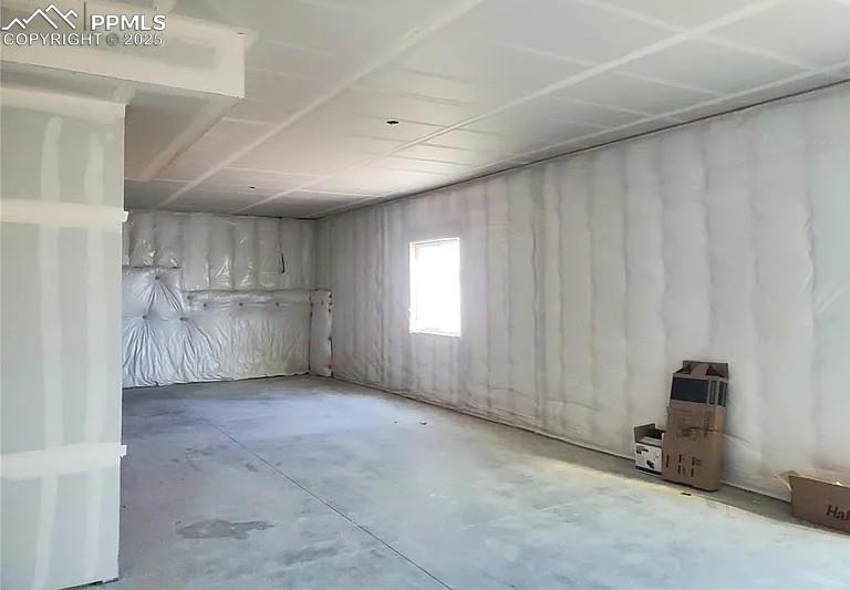 Image 16 of 20: Photo from similar home build