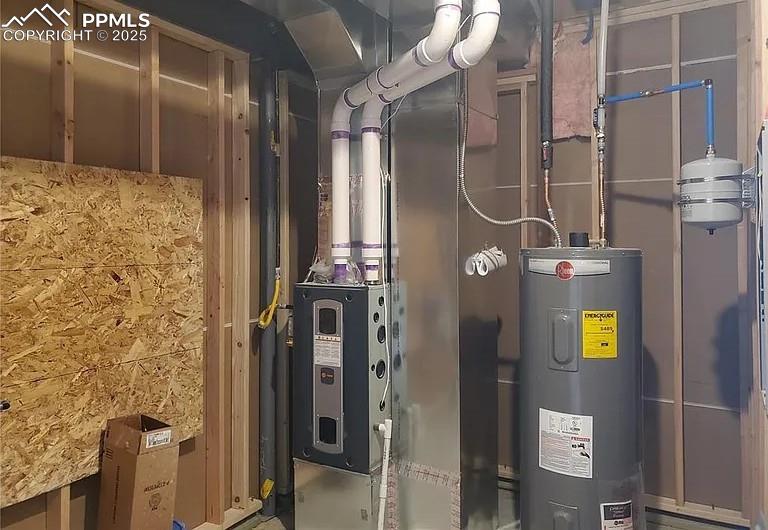 Image 18 of 20: Photo from similar home build