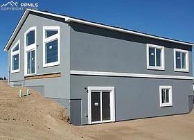 Image 19 of 20: Photo from similar home build