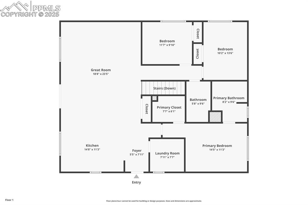 Image 47 of 48: Floor Plan