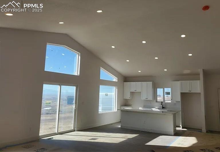 Image 8 of 20: Photo from similar home build
