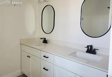 Image 9 of 20: Photo from similar home build