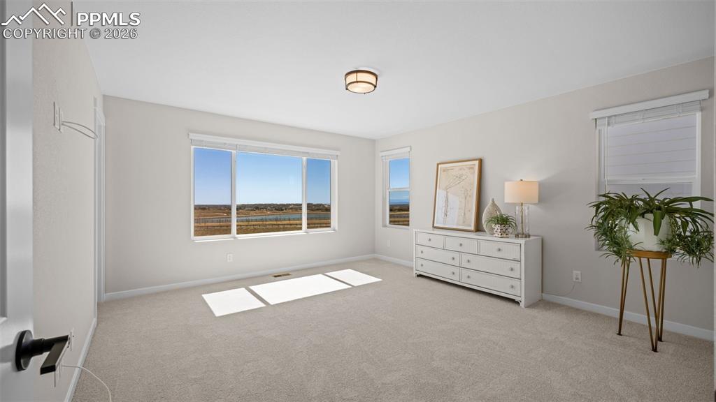 Image 20 of 42: Master Bedroom