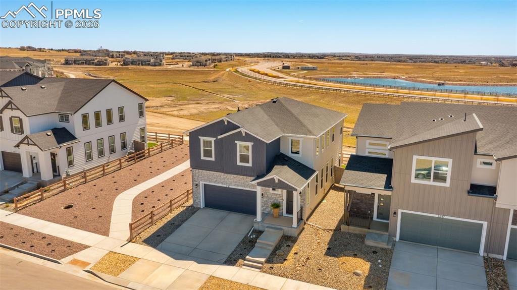 Image 37 of 42: Aerial View