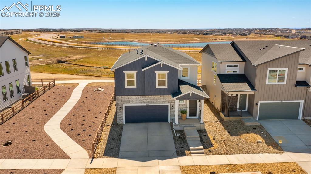 Image 38 of 42: Front of Structure