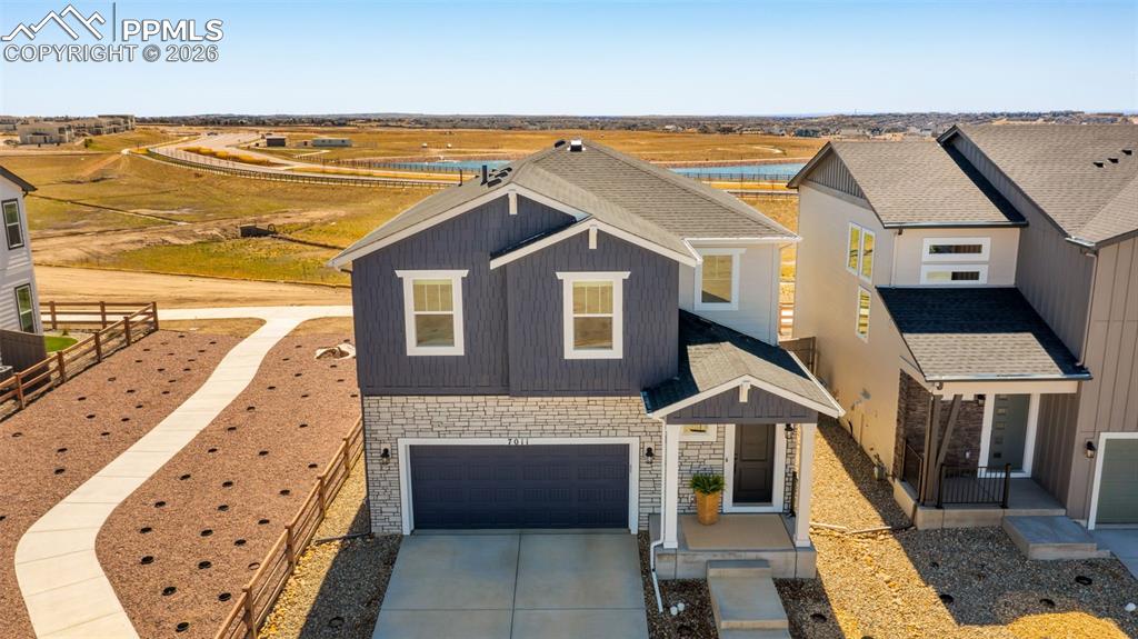 Image 39 of 42: Front of Structure