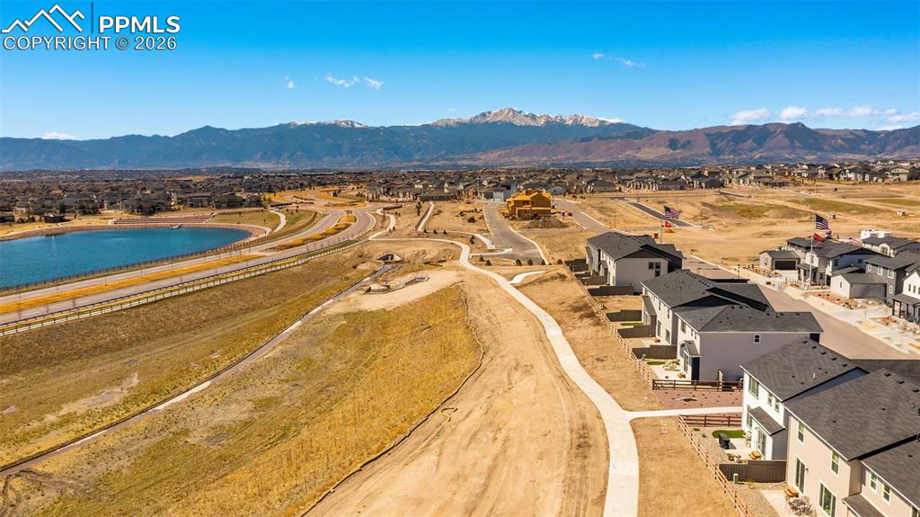 Image 40 of 42: Aerial View