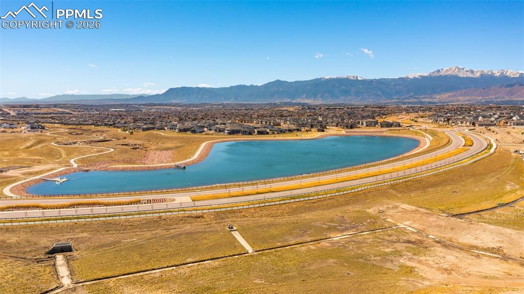 Image 41 of 42: Aerial View