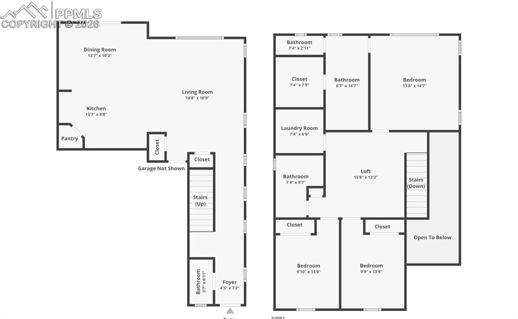 Image 42 of 42: Floor Plan
