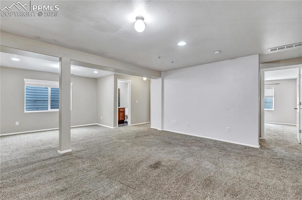 Image 32 of 40: Basement