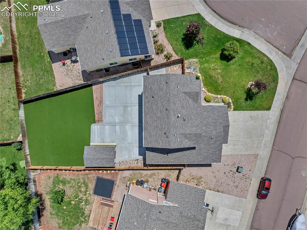 Image 35 of 40: Aerial View