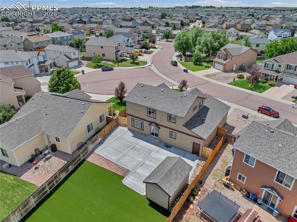 Image 38 of 40: Aerial View