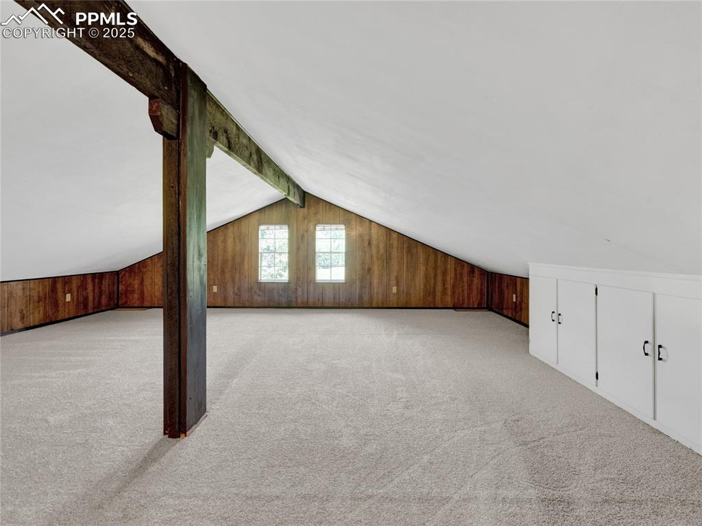 Image 16 of 43: How many beds could you put in this room