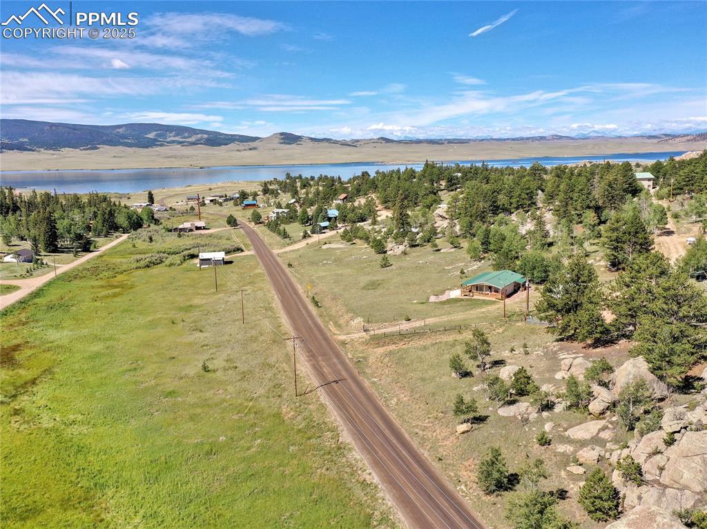 Image 39 of 43: Aerial View