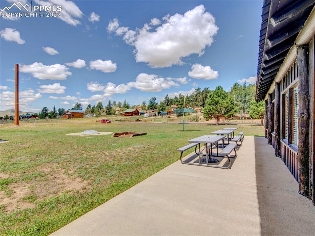 Image 41 of 43: Community