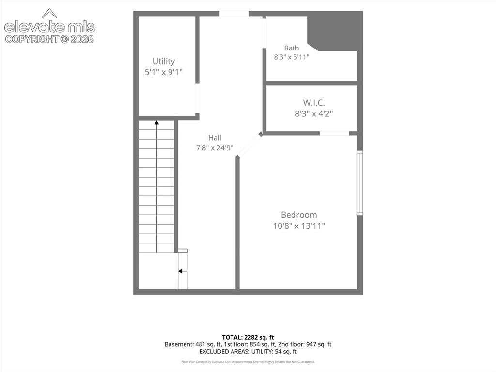 Image 28 of 30: Floor plan