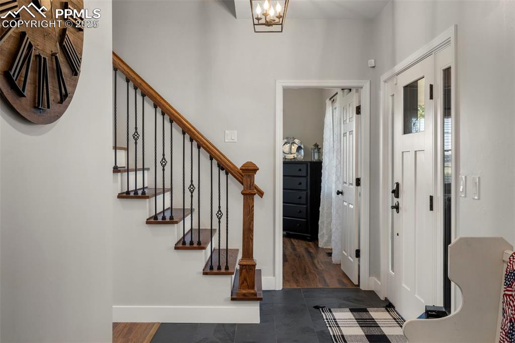 Image 5 of 50: Front Entry