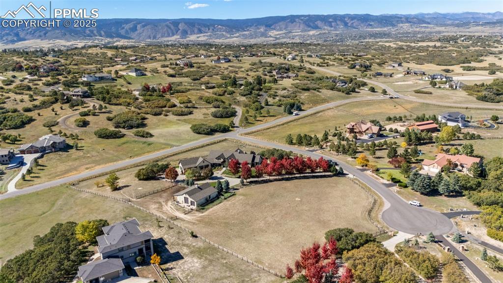 Image 50 of 50: Aerial View