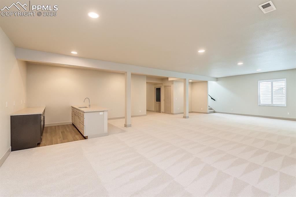 Image 30 of 50: Basement