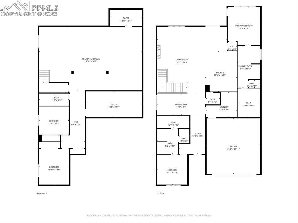 Image 45 of 50: Floor Plan