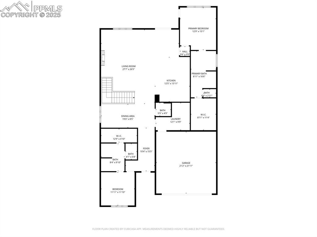 Image 46 of 50: Floor Plan