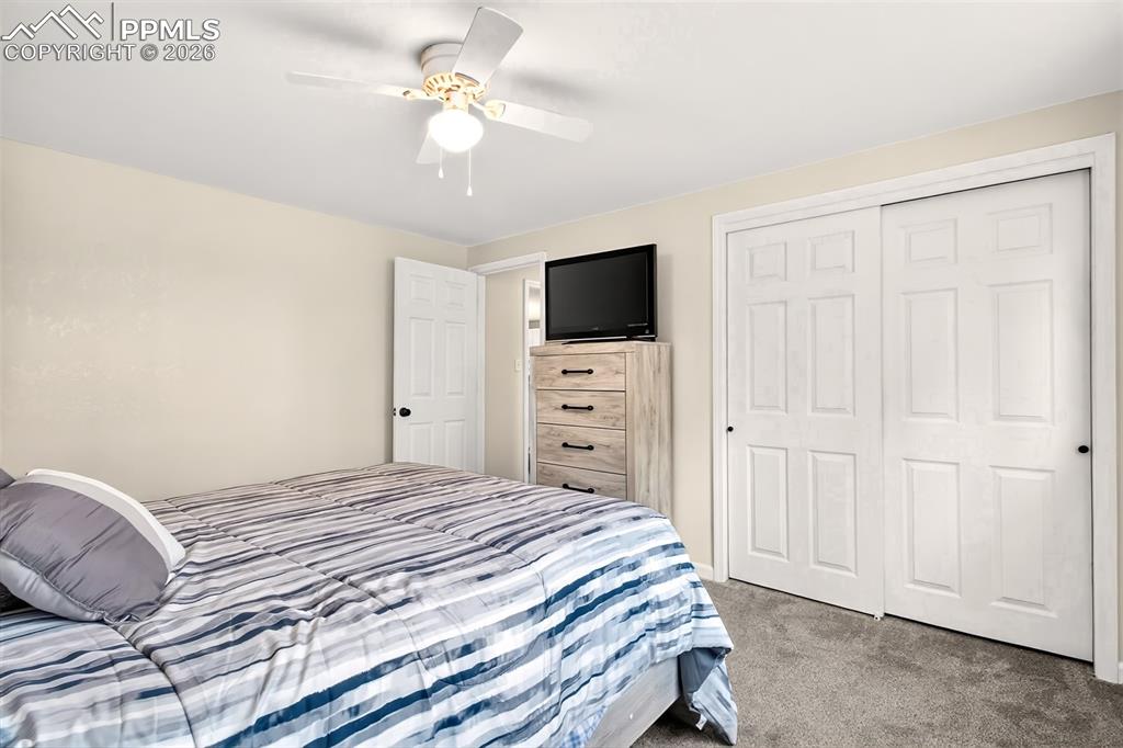 Image 28 of 39: Bedroom #4