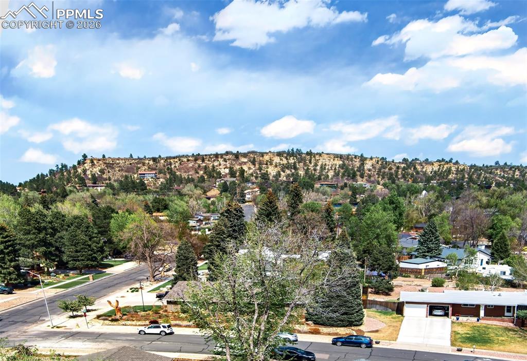 Image 35 of 39: Palmer Park Bluffs 