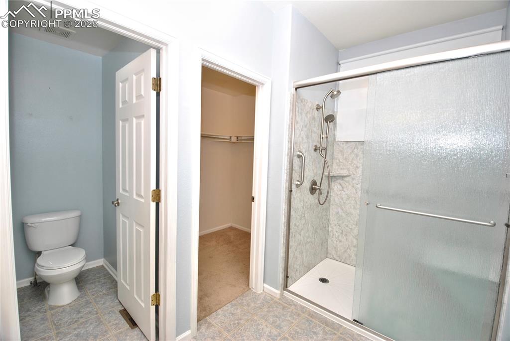 Image 14 of 27: Master Bathroom