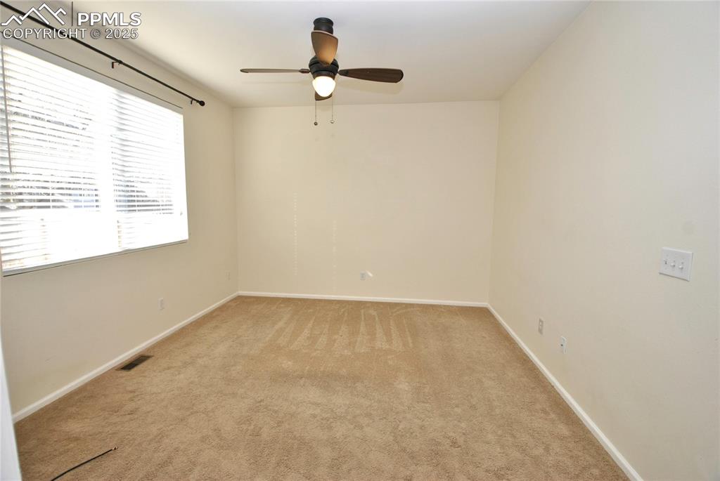 Image 15 of 27: Master Bedroom