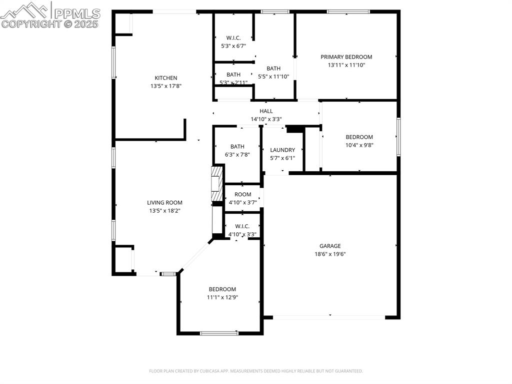 Image 26 of 27: Floor Plan
