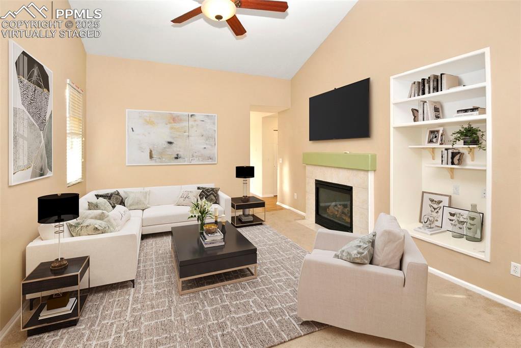 Image 4 of 27: Virtually Staged