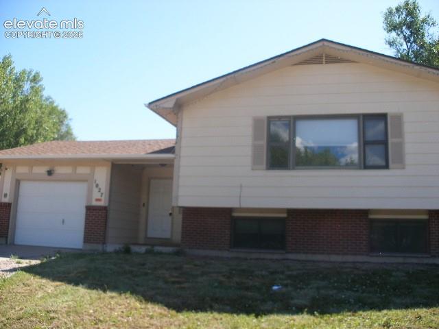 Image 2 of 42: Front of Structure
