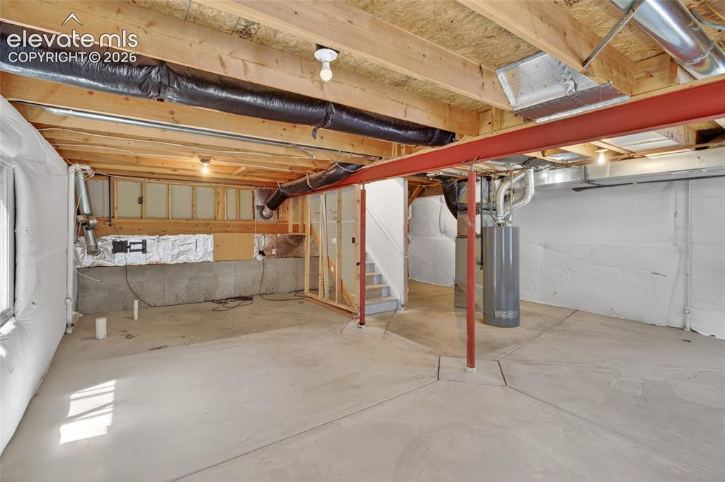 Image 20 of 28: Basement