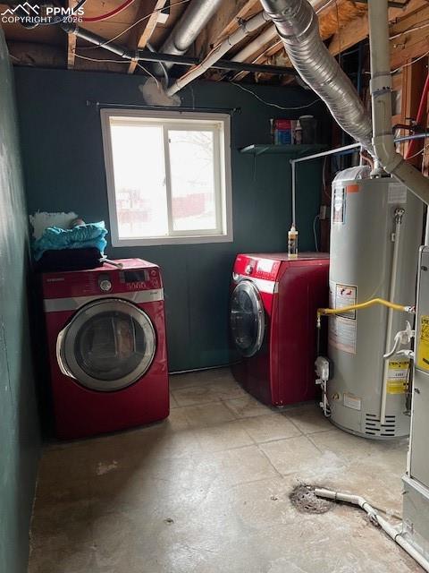 Image 9 of 11: Laundry