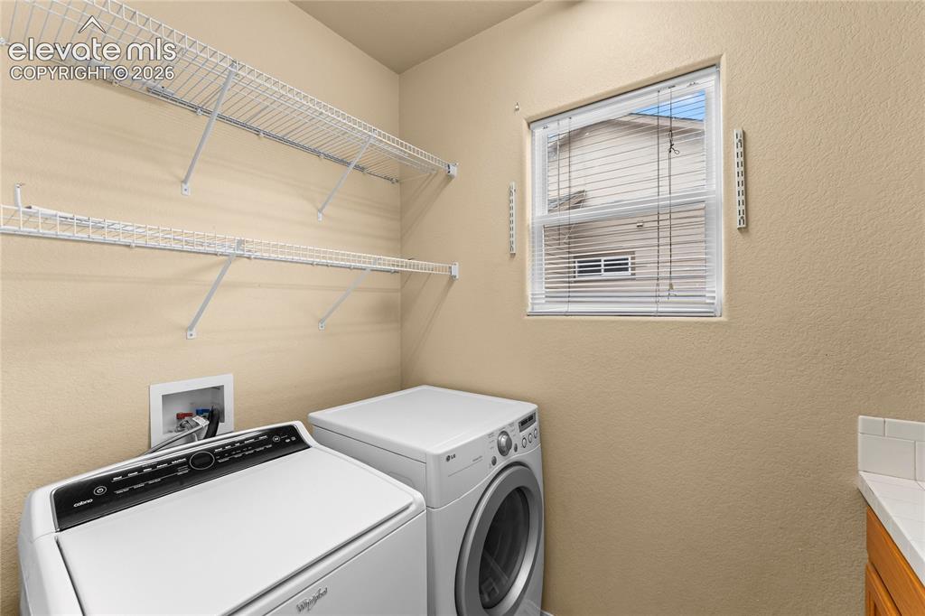 Image 11 of 39: Laundry