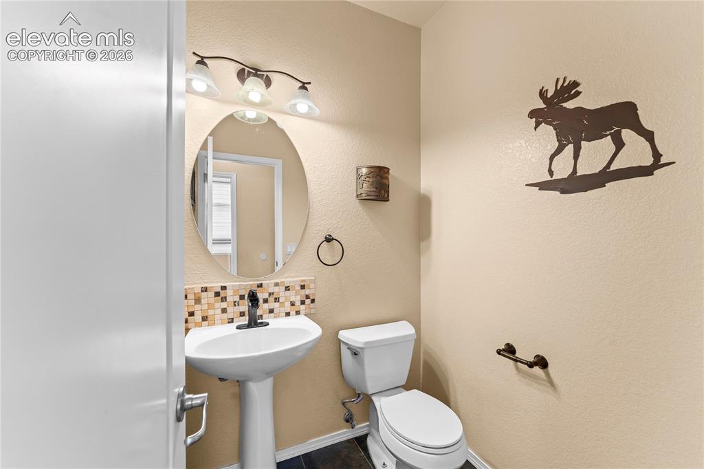 Image 12 of 39: Bathroom