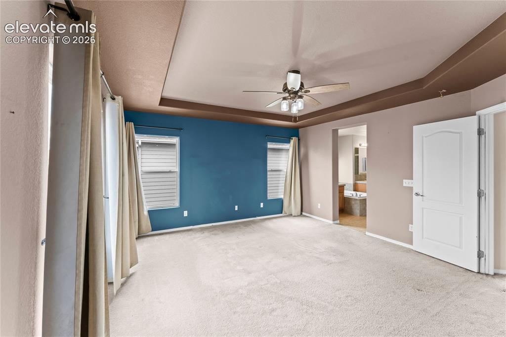 Image 16 of 39: Bedroom