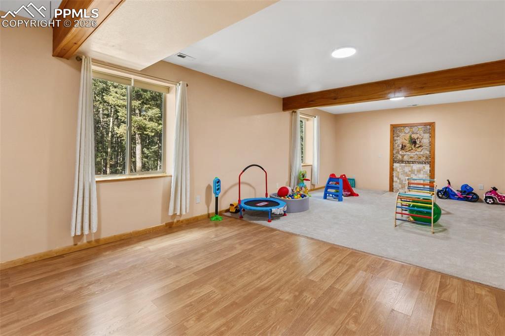 Image 17 of 40: Game Room