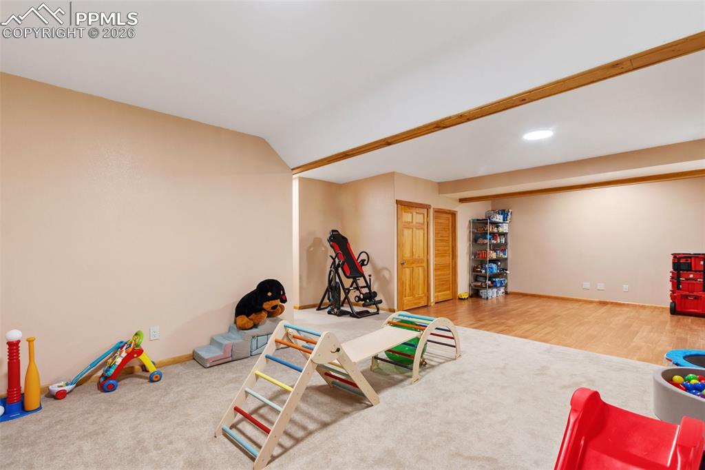 Image 19 of 40: Game Room