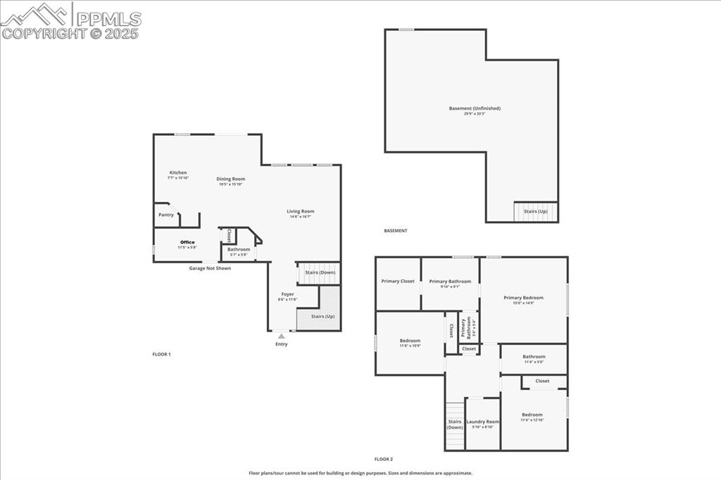 Image 35 of 35: View of property floor plan