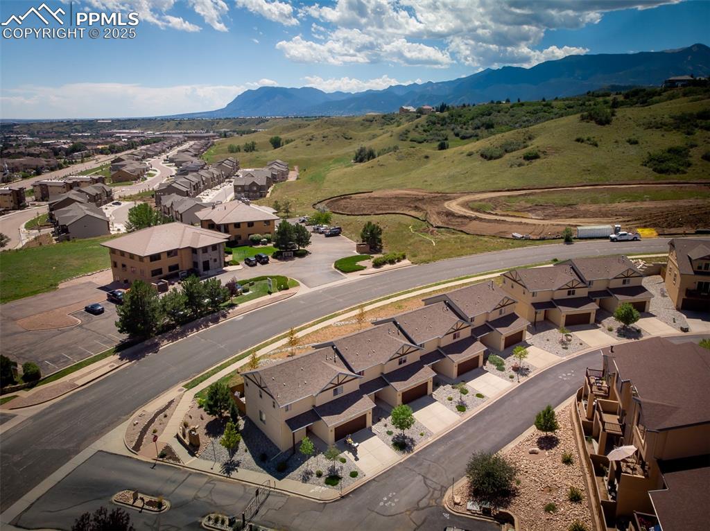 Image 37 of 47: Aerial View