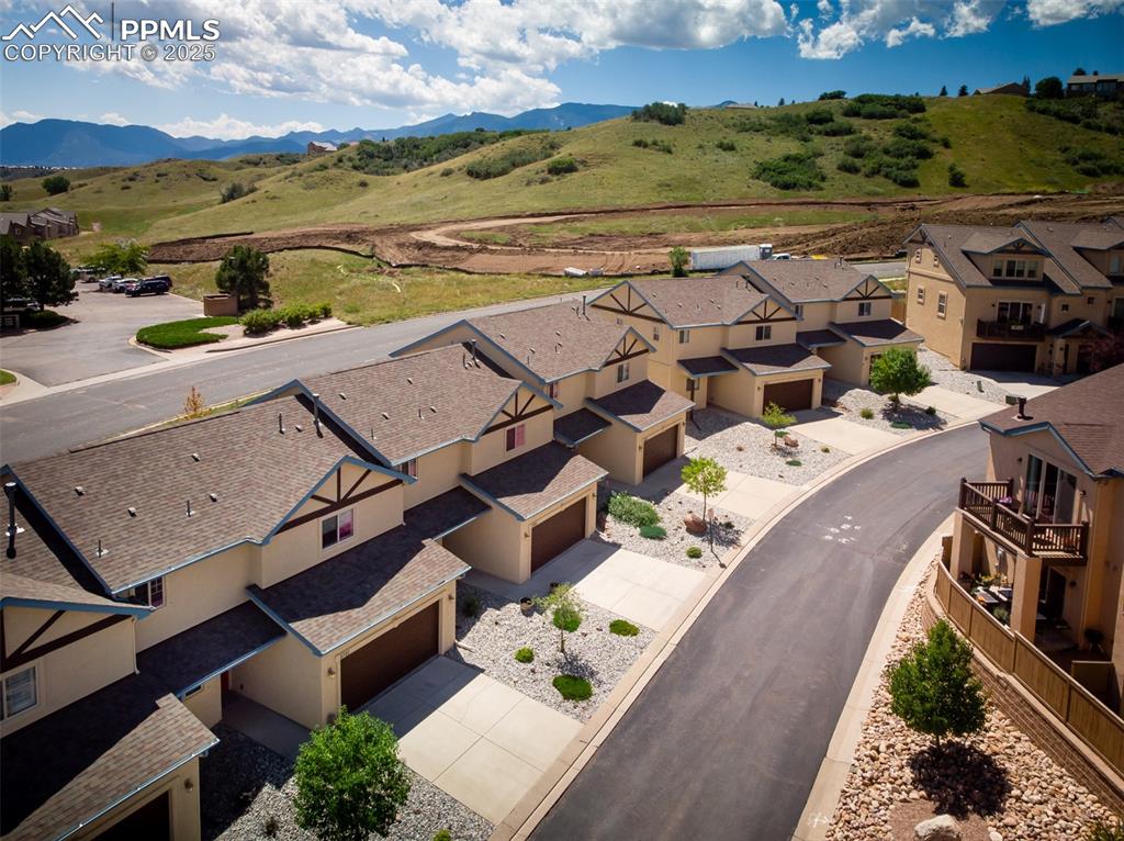 Image 42 of 47: Aerial View