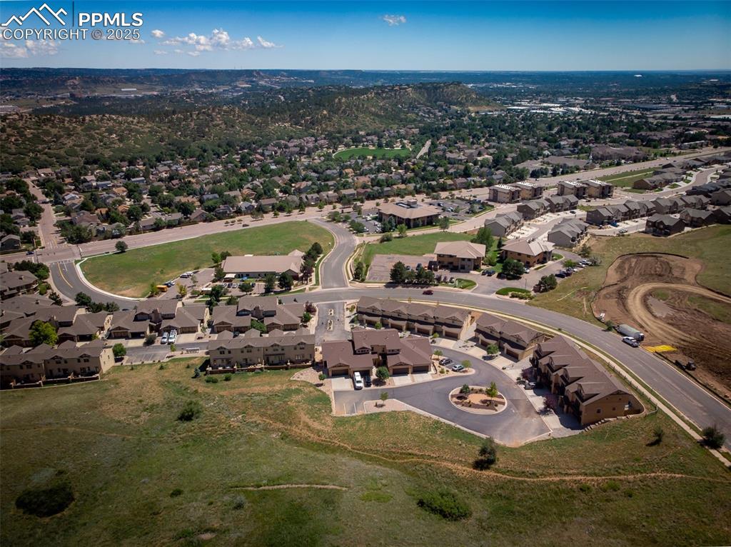 Image 44 of 47: Aerial View