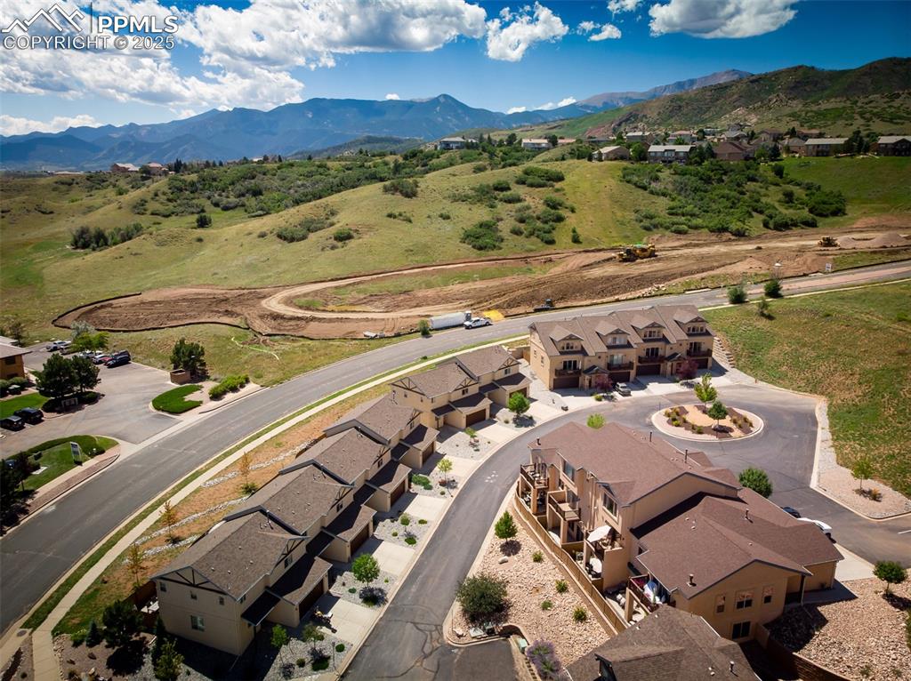 Image 46 of 47: Aerial View