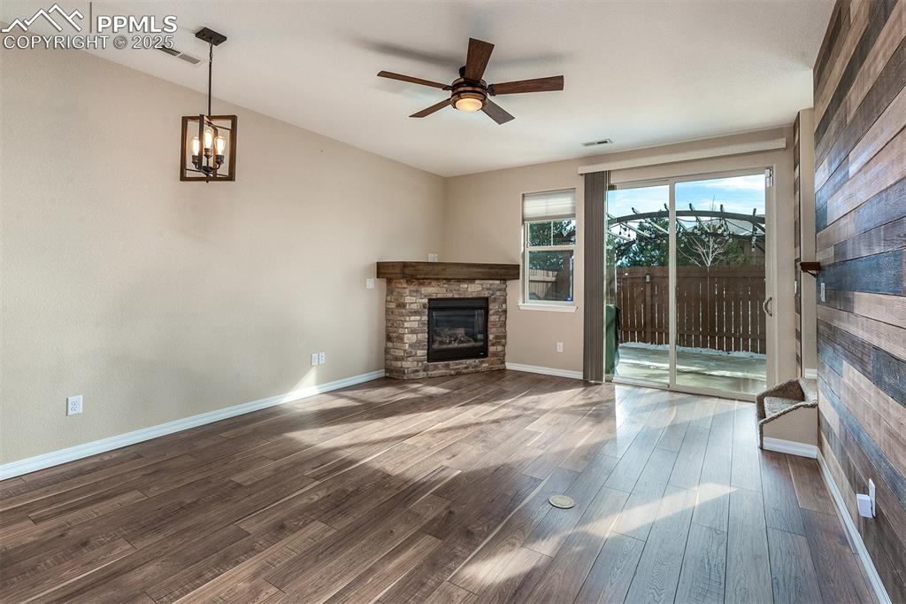 Image 9 of 47: Living Room