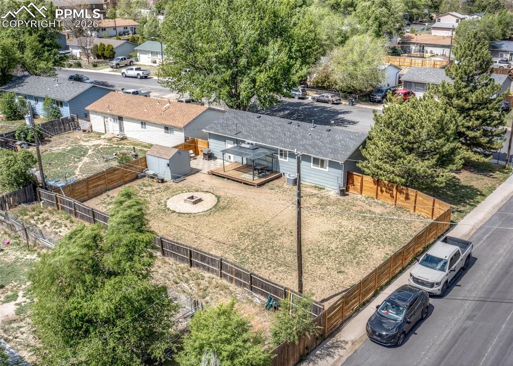 Image 50 of 50: Aerial View